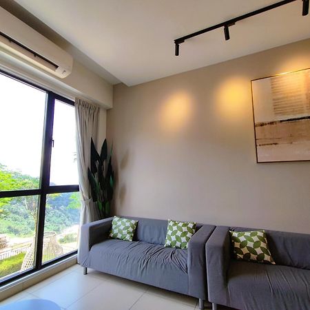 Urban Suite@Midhill Genting Highlands Exterior foto