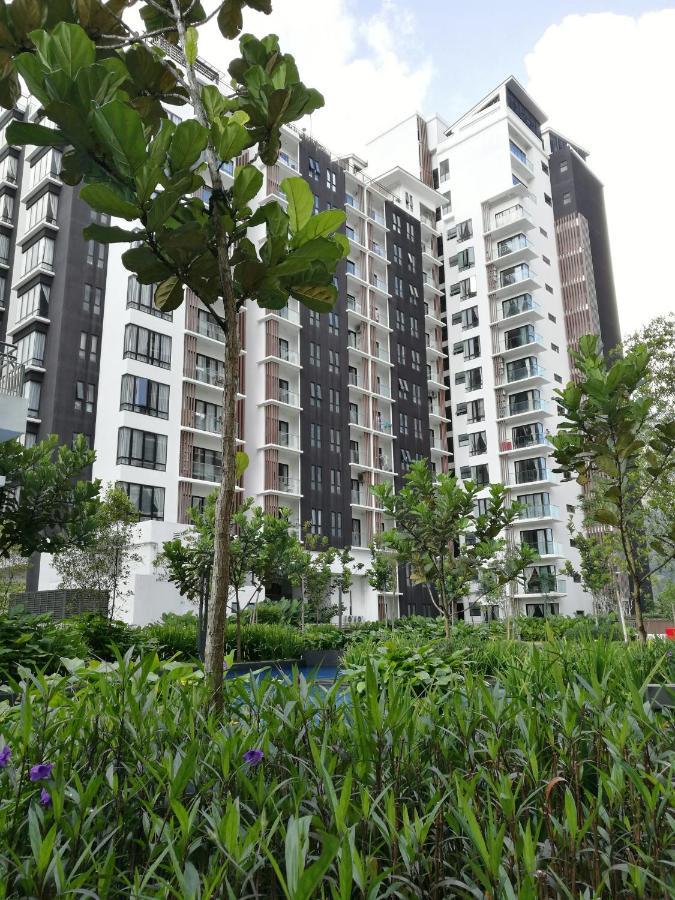 Urban Suite@Midhill Genting Highlands Exterior foto
